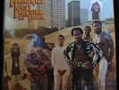 SEALED Mandrill - Just Outside of Town LP ORIG '73 Funk