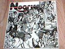 V/A NEGRIL ON KLIK LABEL RARE REGGAE ( PETER TOSH ) LP