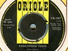THE RATS*PARCHMAN FARM*BEAT MOD FREAKBEAT*LISTEN