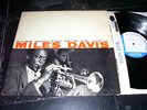 MILES DAVIS VOL 1 BLP 1501 BLUE NOTE W 63RD RVG ORIG LP