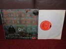 JACK HAMMER Brave New World LP 1966 POLYDOR 1st Press