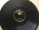 Bo Carter on Okeh 8897 in 