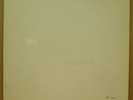 BEATLES WHITE ALBUM UK 1968 EMI APPLE DOUBLE STEREO LP