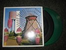 CIRCLE - Prospekt 2 LP FINNISH PROG PSYCH Boris Melvins
