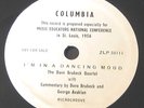DAVE BRUBECK QUARTET PRIVATE RARITY MENC ST LOUIS 1956