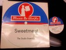 SWEETMEAT 1969 UK DE WOLFE GOGO FREAKBEAT PSYCH EP HEAR