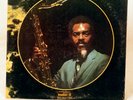 IMPULSE ALBERT AYLER THE LAST ALBUM jazz LP record M-
