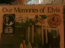 Our Memories of Elvis