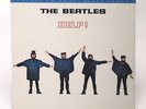 The Beatles - Help  MFSL Audiophile