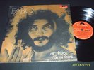 FABIO Frutos De Mi Terra 1972 Folk Prog Psych BRAZIL LP