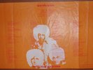 Jimi Hendrix Axis Bold as Love Original Lyric Sheet