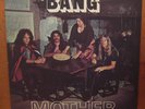 BANG 'mother/bow to the king' heavy prog psych metal LP