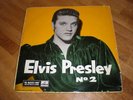 ELVIS PRESLEY 