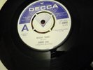 ZORRO FIVE shhh uk Decca demo MINT L K funky organ