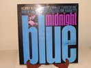KENNY BURRELL MIDNIGHT BLUE BLUE NOTE 4123 LP NM 1963