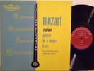 WESTMINSTER WL 5112 WLACH VIENNA KONZERTHAUS QT VG++
