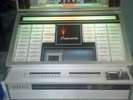 1965 Rock-Ola Starlet Juke Box