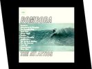 rare Vintage - Atlantics Bombora - classic oz surf rock