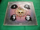 Edgar Broughton Band ,Oora, Orig Harvest LP.
