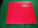 NEU 1st LP UK orig  UAS 29396  RARE