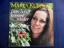 Marta Kubisova-Dein Schiff kommt wieder,org. 7