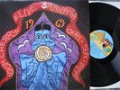 Don Cherry-Live in Ankara RARE LIVE JAZZ LP SONET