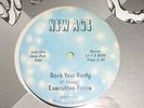 Executive Force  70's DISCO 12