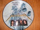 METALLICA   AND JUSTICE FOR ALL 12
