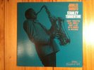Stanley Turrentine - Jubilee Shouts LP Blue Note Japan