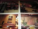 ELVIS PRESLEY-JUNGLE ROOM SESSIONS-UK 2LP SET MINT 