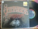 PSYCH lp QUICKSILVER MESSENGER SERVICE 1968 ORIG Nice