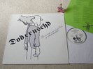 DODERNSCHD rare PRIVATE HEAVY PROG KRAUTROCK LP, ex DOM