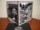 SATANIC WARMASTER Nachzehrer LP moonblood goatmoon evil