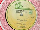 ADMIRAL TIBET' YOU A BABYLON' DIGI SHAKA ROOTS LISTEN