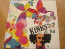 Kinks - Face To Face, UK *export* lp 1966 STONE MINT