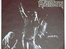 IRON MAIDEN 
