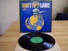 SUPER RARE ORIGINAL R&B LP LITTLE JANICE TODAY'S YOUTH 
