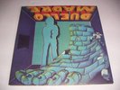 LP ITALIAN PROG DUELLO MADRE - DUELLO MADRE