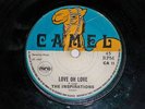 THE INSPIRATIONS 45 RPM 7