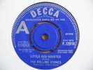 rolling stones demo little red rooster