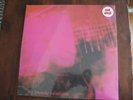 My Bloody Valentine Loveless limited red vinyl SEALED