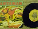 SUPERBAND 45 FANTAMAN SIGLA TV CARTONI