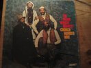 FRANK WRIGHT QUARTET CHURCH NUMBER NINE FREE  JAZZ LP