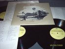 JOAO GILBERTO O Mito Bossa Brazil 3xLp set w/ 1st songs