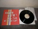 KEVIN AYERS prom lp STILL LIFE WITH GUITAR soft machine