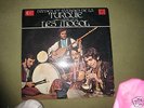 LES MOGOL AMAZING TURKISH PSYCH FUNK  BREAKS HEAR