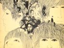 * THE BEATLES * Revolver * Lp* MONO *