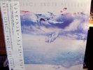 RUSH Signals rare 1982 Japanese Lp w/obi in shrink