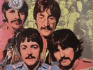BEATLES-2-LP-ALTERNATE SGT.PEPPERS ....COLOURED-SEALED
