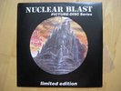 IN FLAMES - The Jester Race  - PICTURE DISC M/M 1996
